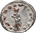 Cesarstwo Rzymskie, Trajan Decjusz 249-251, antoninian, Rzym