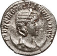 #A# Cesarstwo Rzymskie, Otacilla Severa 244-248, antoninian, Rzym