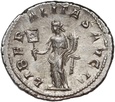 #A# Cesarstwo Rzymskie, Gordian III 238-244, antoninian, Rzym