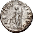 Cesarstwo Rzymskie, Gordian III 238-244, antoninian, Rzym