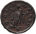 Cesarstwo Rzymskie, Aurelian 270-275, antoninian, Mediolan