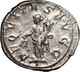 #A# Cesarstwo Rzymskie, Filip I Arab 244-249, antoninian, Rzym  