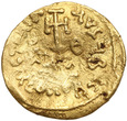 NG60. Bizancjum, Herakliusz, H. Konstantyn Heraklonas 637-638, solidus