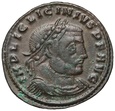Cesarstwo Rzymskie, Licyniusz I 308-324, Saloniki