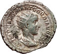 Cesarstwo Rzymskie, Gordian III 238-244, antoninian, Rzym