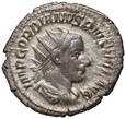 Cesarstwo Rzymskie, Gordian III 238-244, antoninian, Rzym  