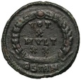 Cesarstwo Rzymskie, Julian II Apostata 361-363, follis, Sirmium