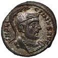 Cesarstwo Rzymskie, Licyniusz I 308-324, follis, Tesaloniki, 1 oficyna