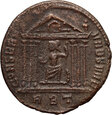 Cesarstwo Rzymskie, Maksencjusz 307-312, follis, Rzym