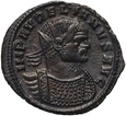 Cesarstwo Rzymskie, Aurelian 270-275, antoninian, Mediolan