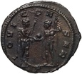 Cesarstwo Rzymskie, Aurelian 270-275, antoninian, Mediolan