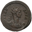 Cesarstwo Rzymskie, Probus 276-282, antoninian, Rzym