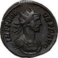 Cesarstwo Rzymskie, Probus 276-282, antoninian, Rzym