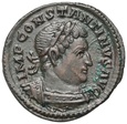 Cesarstwo Rzymskie, Konstantyn I Wielki 307/310-337, follis, Trewir
