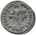 Cesarstwo Rzymskie, Konstantyn I Wielki 307/310-337, follis, Trewir
