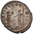 Cesarstwo Rzymskie, Aurelian 270-275, antoninian, Antiochia