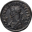 Cesarstwo Rzymskie, Probus 276-282, antoninian, Kyzikos