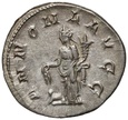 Cesarstwo Rzymskie, Filip I Arab 244-249, antoninian, Rzym  