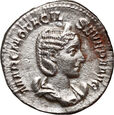 #A# Cesarstwo Rzymskie, Otacilla Severa 244-248, antoninian, Rzym