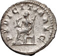 #A# Cesarstwo Rzymskie, Otacilla Severa 244-248, antoninian, Rzym