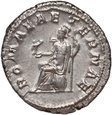 #A# Cesarstwo Rzymskie, Gordian III 238-244, antoninian, Rzym