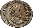Cesarstwo Rzymskie, Galien 253-268, antoninian, Rzym