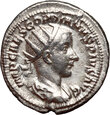 Cesarstwo Rzymskie, Gordian III 238-244, antoninian, Rzym