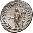 #A# Cesarstwo Rzymskie, Trajan Decjusz 249-251, antoninian, Rzym