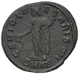 Cesarstwo Rzymskie, Konstantyn I Wielki 307/310-337, follis, Nikomedia