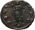 Cesarstwo Rzymskie, Klaudiusz II Gocki, antoninian, Mediolan