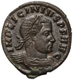 Cesarstwo Rzymskie, Licyniusz I 308-324, Akwilea