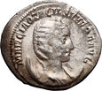 #A# Cesarstwo Rzymskie, Otacilla Severa 244-248, antoninian, Rzym
