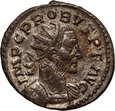 Cesarstwo Rzymskie, Probus 276-282, antoninian, Lugdunum