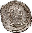 Cesarstwo Rzymskie, Walerian I 253-260, antoninian, Antiochia  