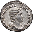 #A# Cesarstwo Rzymskie, Otacilla Severa 244-248, antoninian, Rzym