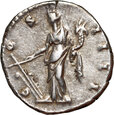 #A# Cesarstwo Rzymskie, Antoninus Pius 138-161, denar, Rzym