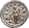 #A# Cesarstwo Rzymskie, Filip I Arab 244-249, antoninian, Rzym  