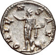 Cesarstwo Rzymskie, Gordian III 238-244, antoninian, Rzym