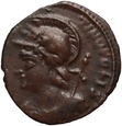 #A# Cesarstwo Rzymskie, Konstantyn I Wielki 307/310-337, follis