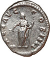 #A# Cesarstwo Rzymskie, Antoninus Pius 138-161, denar, Rzym