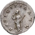 #A# Cesarstwo Rzymskie, Herennia Etruscilla 249-251, antoninian, Rzym 