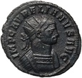 Cesarstwo Rzymskie, Aurelian 270-275, antoninian, Siscia