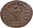 Cesarstwo Rzymskie, Maksymian Herkuliusz 286-305, antoninian, Rzym