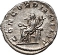 Cesarstwo Rzymskie, Gordian III 238-244, antoninian, Rzym