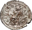 Cesarstwo Rzymskie, Otacilla Severa 244-248, antoninian, Rzym