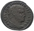 Cesarstwo Rzymskie, Konstantyn I Wielki 307/310-337, follis, Nikomedia