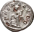 #A# Cesarstwo Rzymskie, Filip I Arab 244-249, antoninian, Rzym  