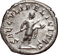 Cesarstwo Rzymskie, Gordian III 238-244, antoninian, Rzym