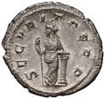 Cesarstwo Rzymskie, Gordian III 238-244, antoninian, Rzym  