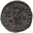Cesarstwo Rzymskie, Maksymin Daja 310-313, follis, Antiochia